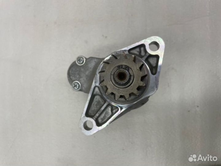 Стартер Toyota Camry V50/V55 2grfe 3500CC