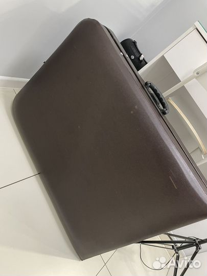 Кушетка косметологическая массажная