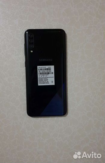 Samsung galaxy a30s