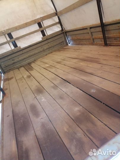 Кузов на газель 3 метра