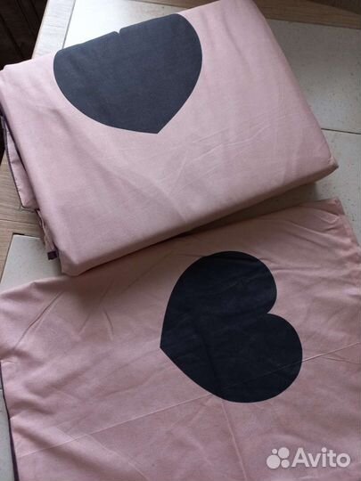 Пододеяльник 1.5 спальный