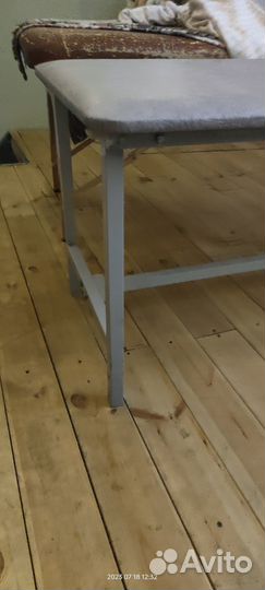 Массажная кушетка бу