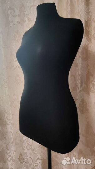 Манекен портновский для одежды 48-50