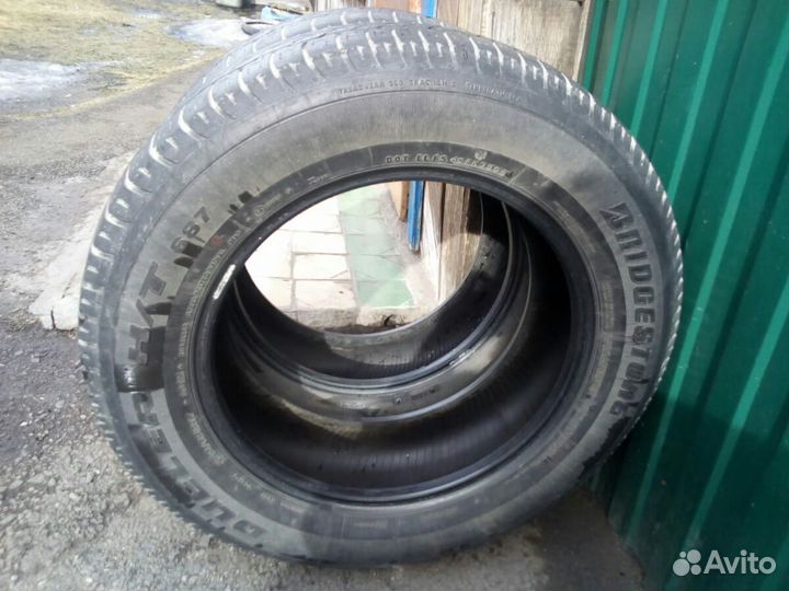 Accelera Alpha 205/70 R15