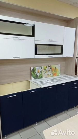 Кухонный гарнитур