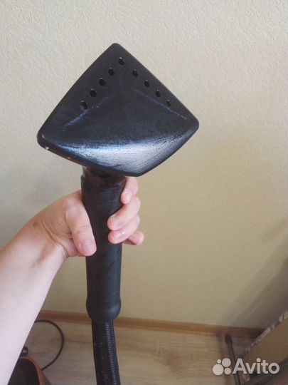 Отпариватель вертикальный Tefal