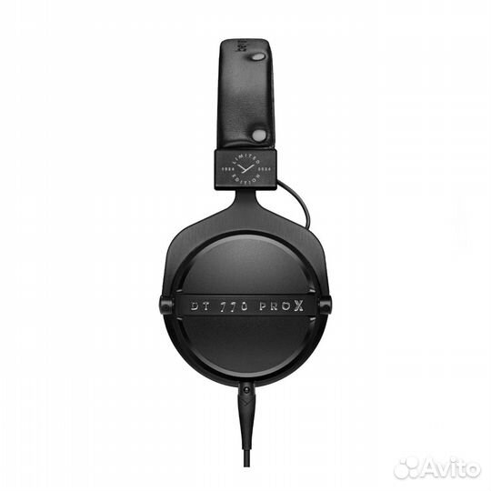 Beyerdynamic dt 770 pro x limited edition