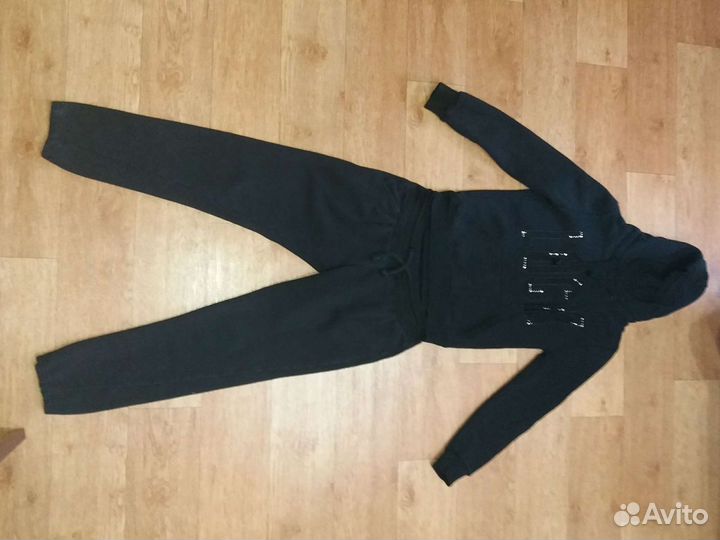 Спортивный костюм на флисе