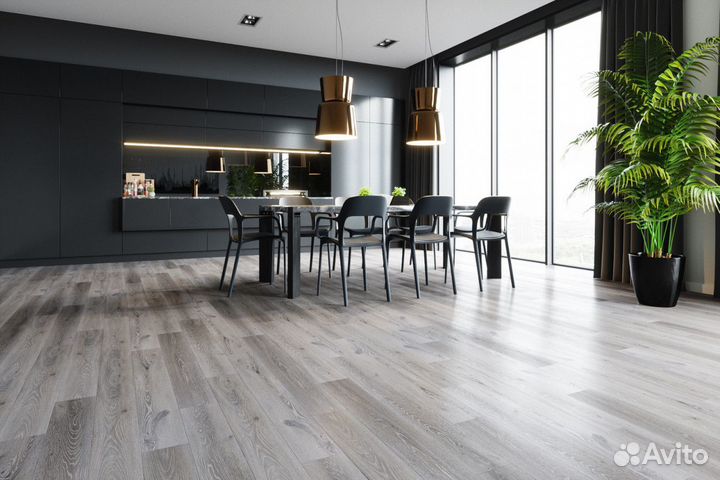 Напольные покрытия