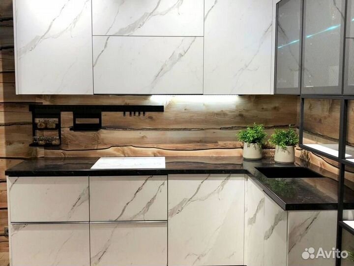 Кухонный гарнитур 