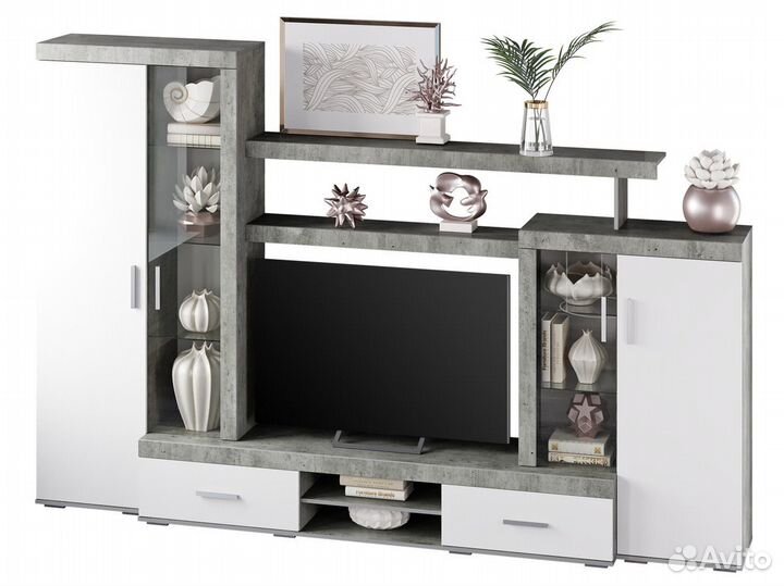 Центральная секция Инстайл цс-02