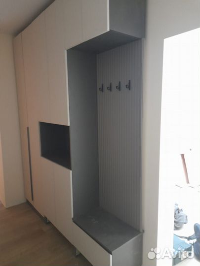 Сборщик корпусной мебели / сборка разбор