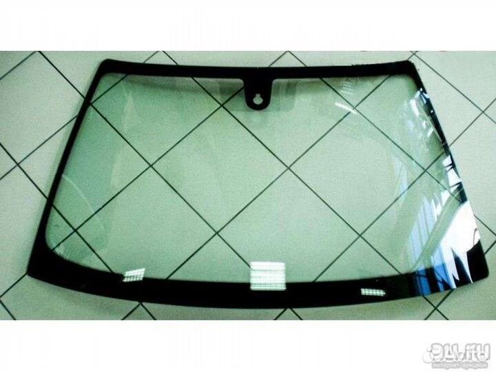Лобовое стекло ваз 2110