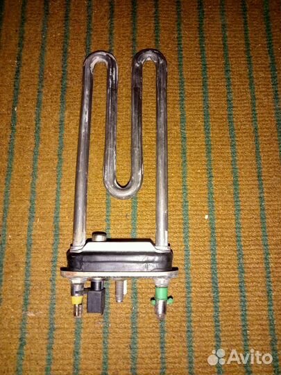 Запчасти стир машины Индезит