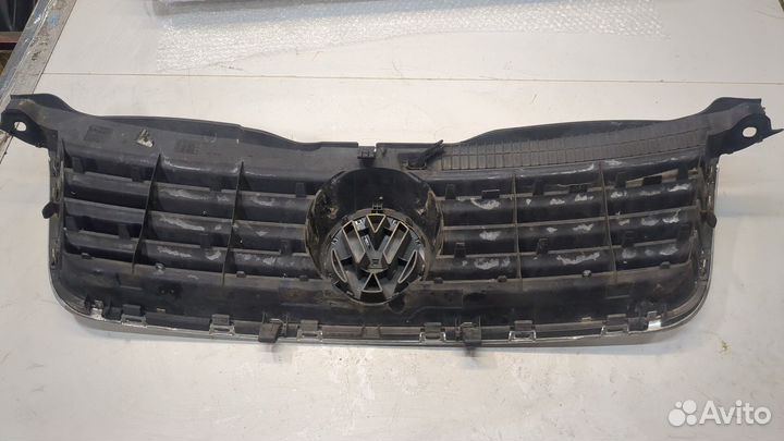 Решетка радиатора Volkswagen Passat 5, 2002