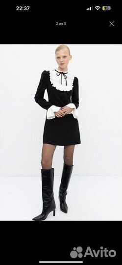 Платье Lime М