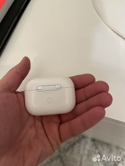 Airpods pro1 оригинал