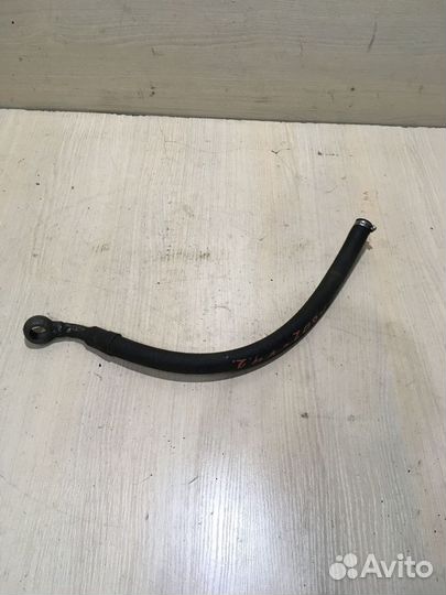 Шланг гидроусилителя Ауди A8 D2