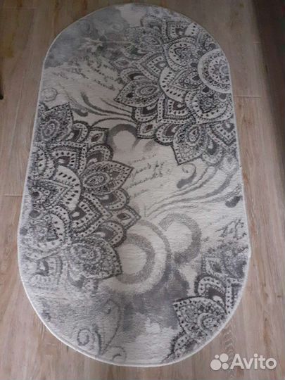 Ковер новый