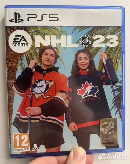 Игры для приставок ps5