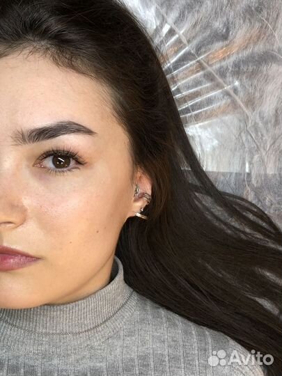 Модель на наращивание ресниц бесплатно