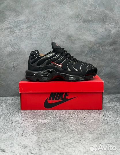 Nike air max tn plus Кроссовки