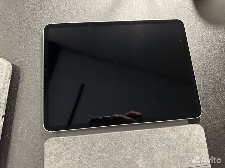 iPad pro 11 2018 256gb wi-fi + LTE (Cellular)