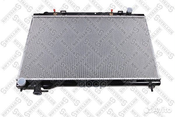 10-26804-SX радиатор системы охлаждения АКПП I
