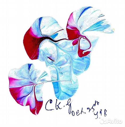 Выставка картин(живопись, графика)