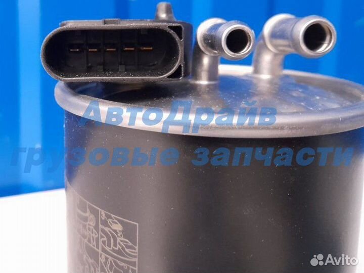 Фильтр топливный Мерседес Спринтер