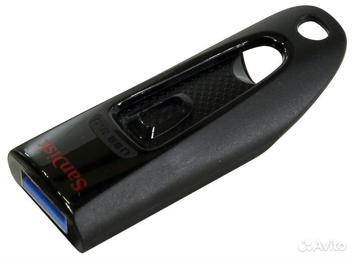 USB-флеш-накопитель Sandisk sdcz48-512G-G46