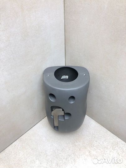 Накладка рулевой колонки Chery Kimo S12 A1 SQR473F