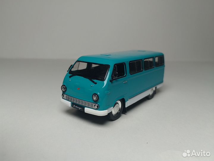 Раф-977 Deagostini 1:43