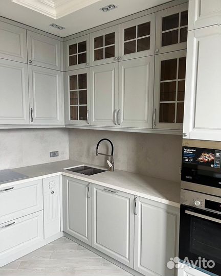 Кухонный гарнитур от производителя