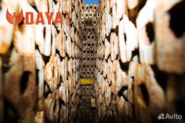 Аренда объемной опалубки/ кап-лок