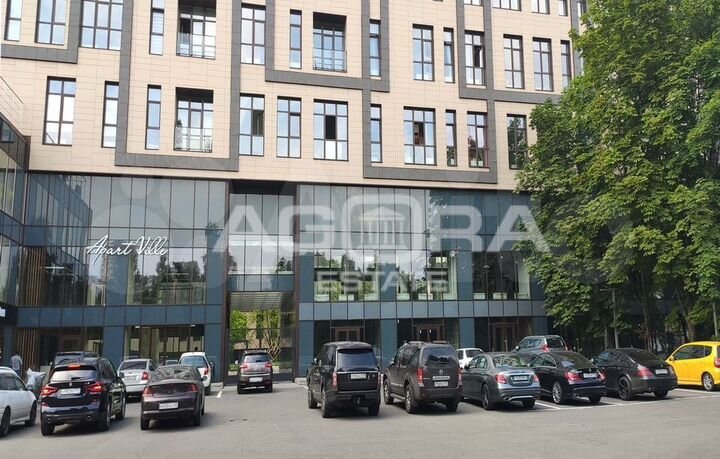 210.9 м2/Продажа торгового помещения под кафе/ Дми