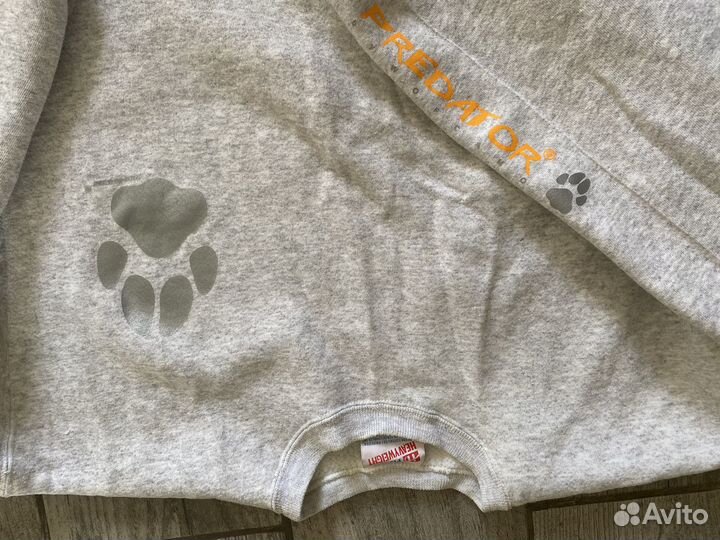 Толстовка 50-52