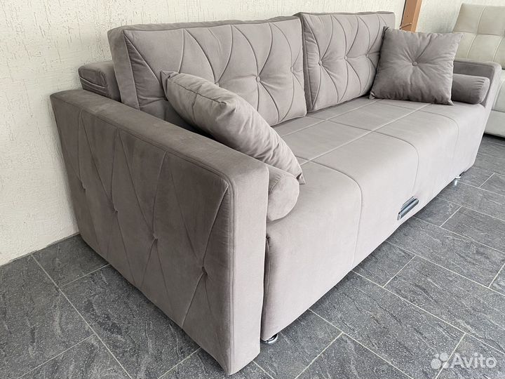 Диван еврокнижка