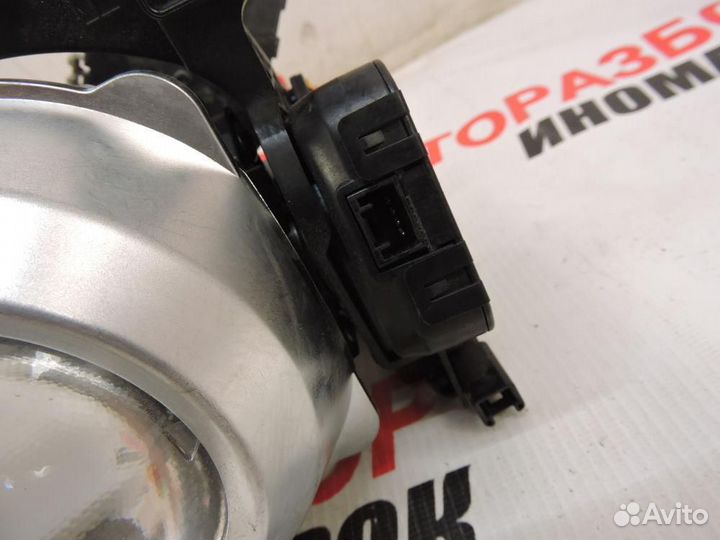 Блок ксеноновой лампы Mazda Mazda 6 GJ 2013-2016