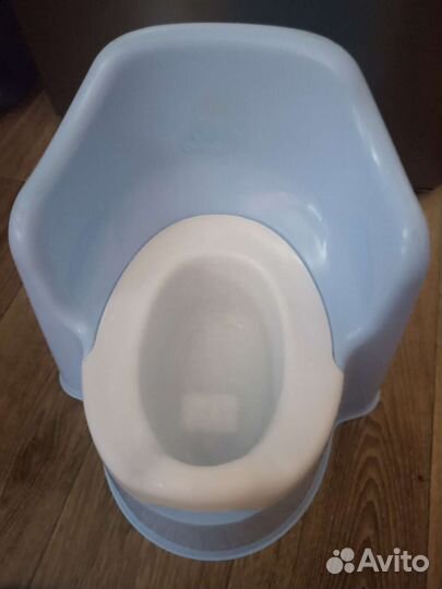 Горшок детский