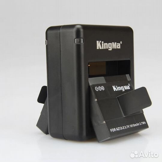 Аккумулятор для Xiaomi Yi Action Camera