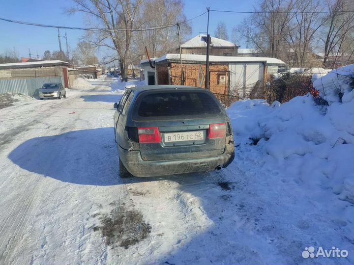 Авто разбор Toyota caldina st190-st191-at190 ct190