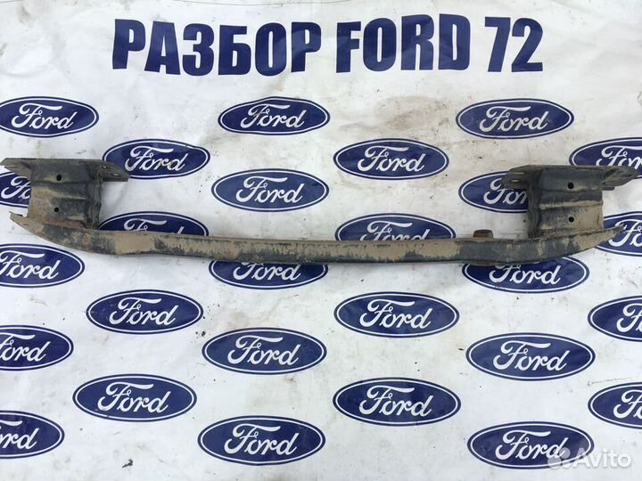 Усилитель заднего бампера Ford Mondeo 4