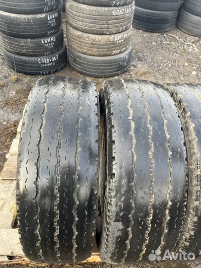 Bridgestone Duravis R630 215/70 R15C 109S