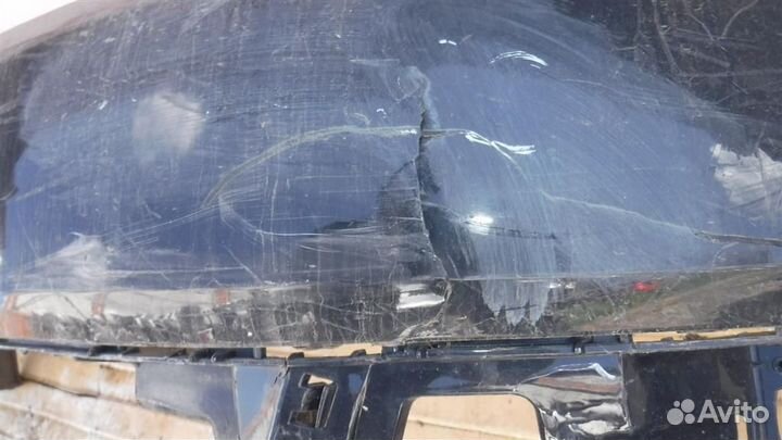 Бампер передний Volkswagen Polo sedan 2010-2020