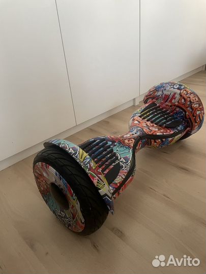 Гироскутер SMART balance 10.5