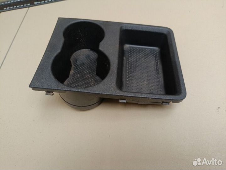 Подстаканник Skoda Rapid czca 2021