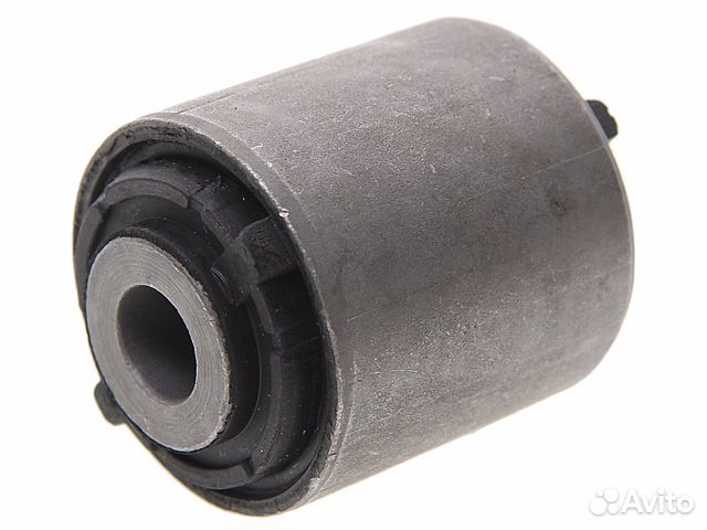 Сайлентблок mazda 3 рычага заднего поперечного feb