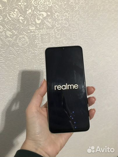 realme C35, 4/128 ГБ