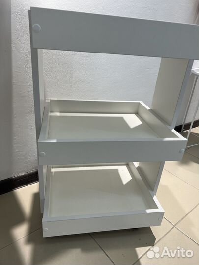 Тележка косметологическая